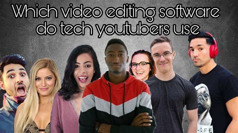 Best Tech Youtubers